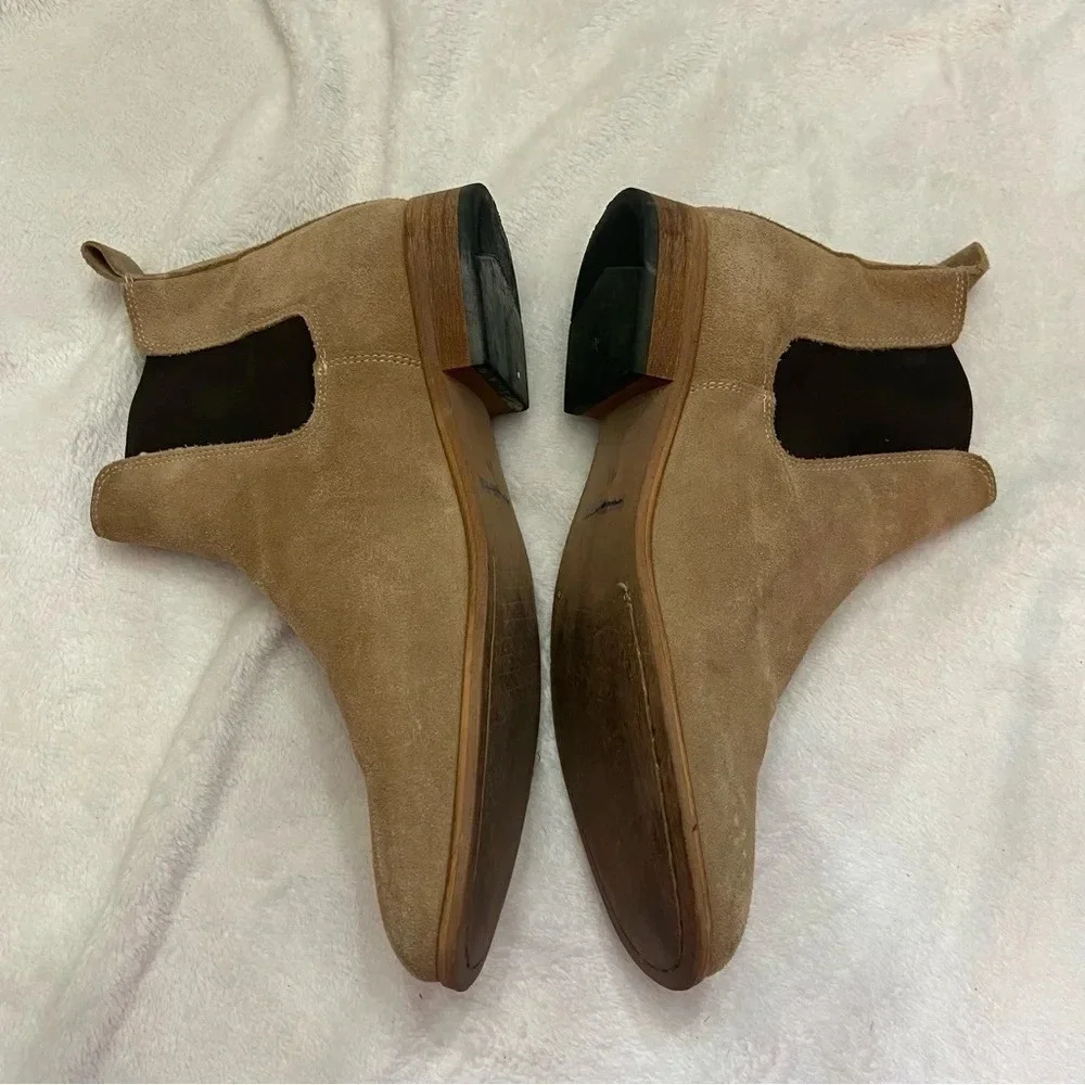 Shoe The Bear sole material